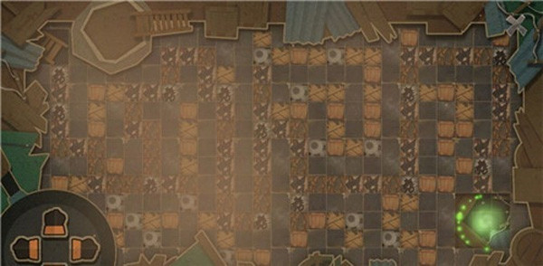 匿名信审判者手游下载截图10