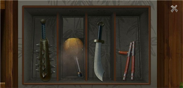 匿名信审判者手游下载截图11