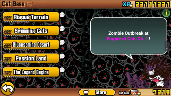 è���ս�����а�(ptc battle dogs)15.1.0��׿���ͼ4