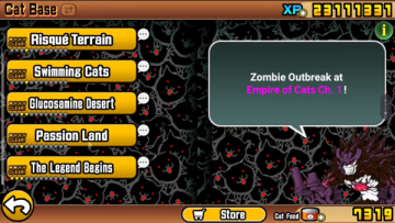 猫咪大战争狗仔版(ptc battle dogs)截图4