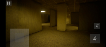 打开后室6手机版(OpenTheBackrooms6)截图3