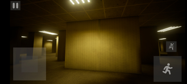 打开后室6手机版(OpenTheBackrooms6)0.1安卓版截图4