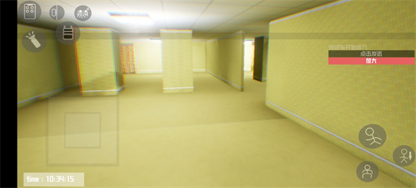 打开后室4重制版(OpenbackroomsIV) 5.20安卓版截图欣赏