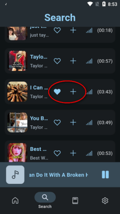 Musify�ٷ����ͼ0