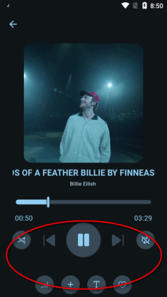 Musify�ٷ����ͼ2