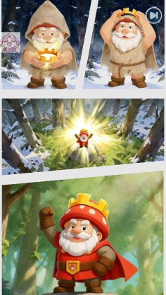 Ģ��ս��������(Mushroom Wars)��ͼ0