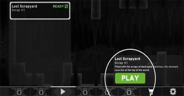 ����������Ϸ(Corebound)��ͼ0