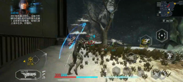 星际战甲最新版本截图3