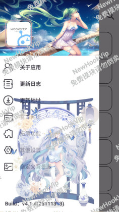 HookVipģ����ѽ�ͼ2