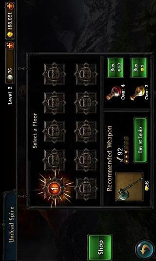 glu金币修改器最新版20261.2安卓版截图2