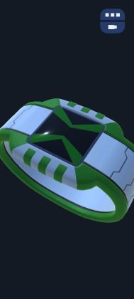 ������ģ����2026(Omni-Watch 3D)��ͼ3