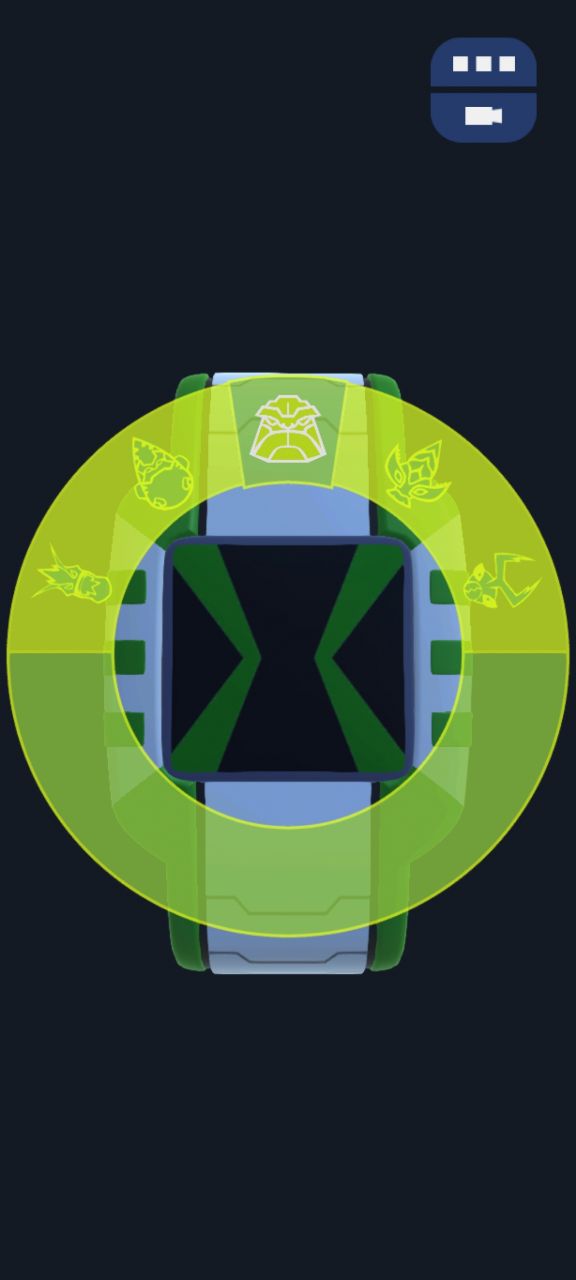 超能仪模拟器2026(Omni-Watch 3D)3.0.2安卓版截图2