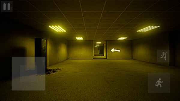 �򿪺��ҹ������°汾2026(OpenTheBackroomsHome)1.6.2 �ֻ����ͼ1