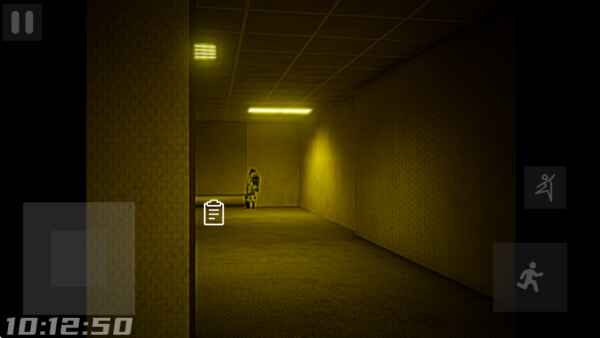 �򿪺��ҹ������°汾2026(OpenTheBackroomsHome)1.6.2 �ֻ����ͼ0