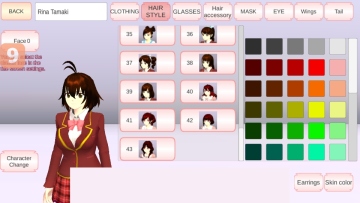 ӣ��У԰ģ�������·��޹��2026(SAKURA SchoolSimulator)��ͼ1