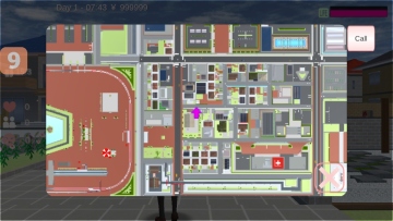 ӣ��У԰ģ�������·��޹��2026(SAKURA SchoolSimulator)��ͼ2