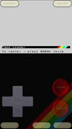 Speccyģ������ͼ2