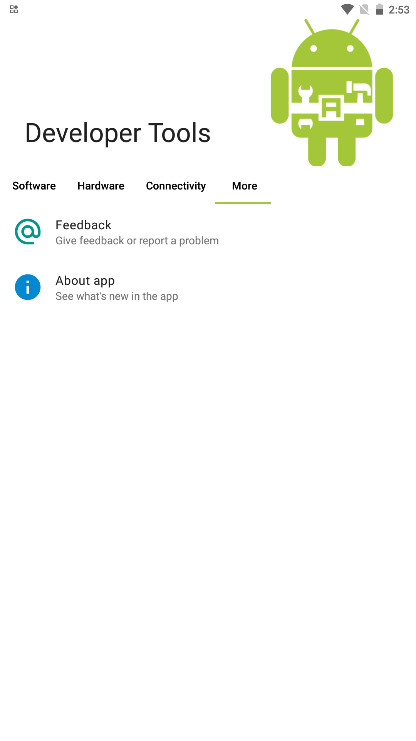 Developer Tools����2.4.5��׿���ͼ2
