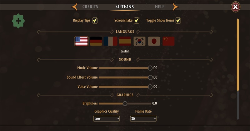 命运再次觉醒内置菜单版(FATE Reawakened)1.0.8最新版截图1