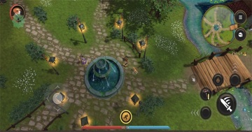 �����ٴξ������ò˵���(FATE Reawakened)��ͼ2