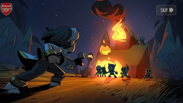 ��Ѫ������������Ϸ(Vampirio)��ͼ0