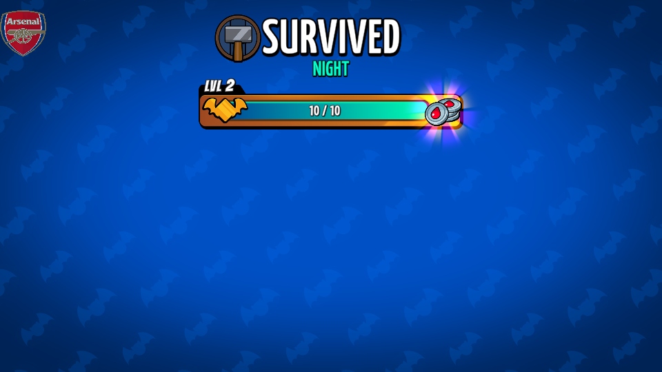 吸血鬼保卫生存游戏(Vampirio) 1.4.7.19555最新版截图欣赏