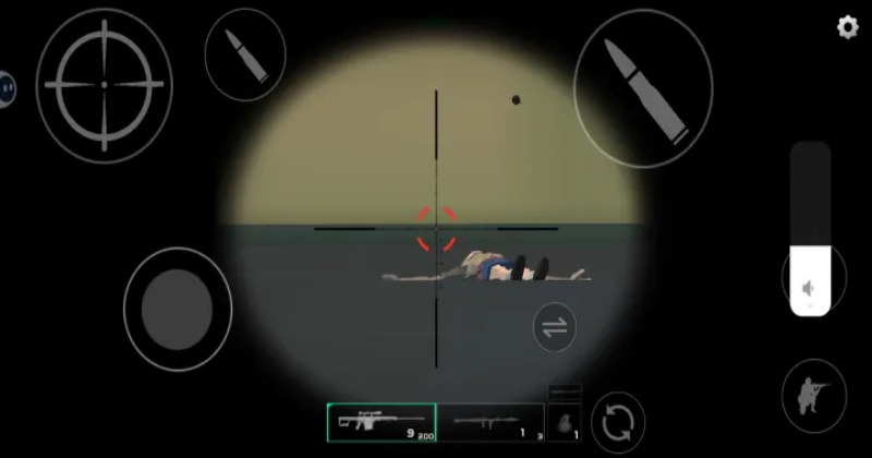 ǰ��ģ��ս���°汾7.4��׿���ͼ2