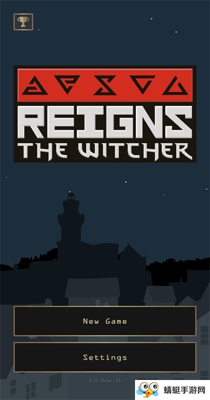 王权巫师游戏(ReignsWitcher)1.0.3616安卓版截图0