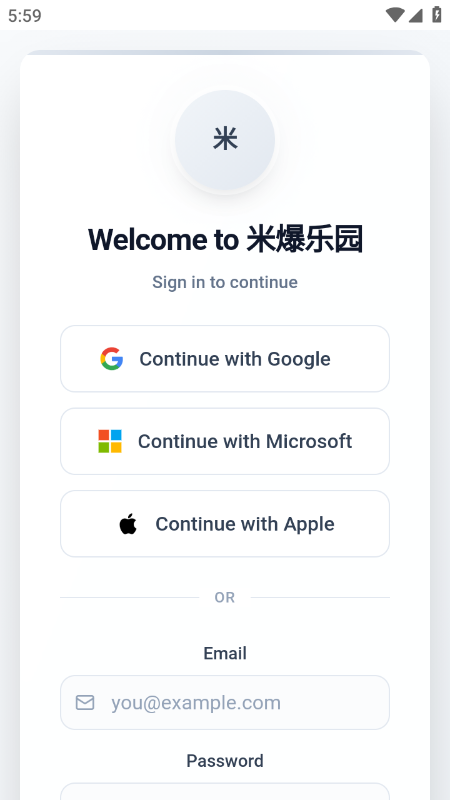 �������а�Ӧ��1.0.0��׿���ͼ0