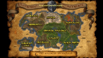 �Ϲž���2ذ�����ֻ���(Daggerfall Unity)��ͼ2