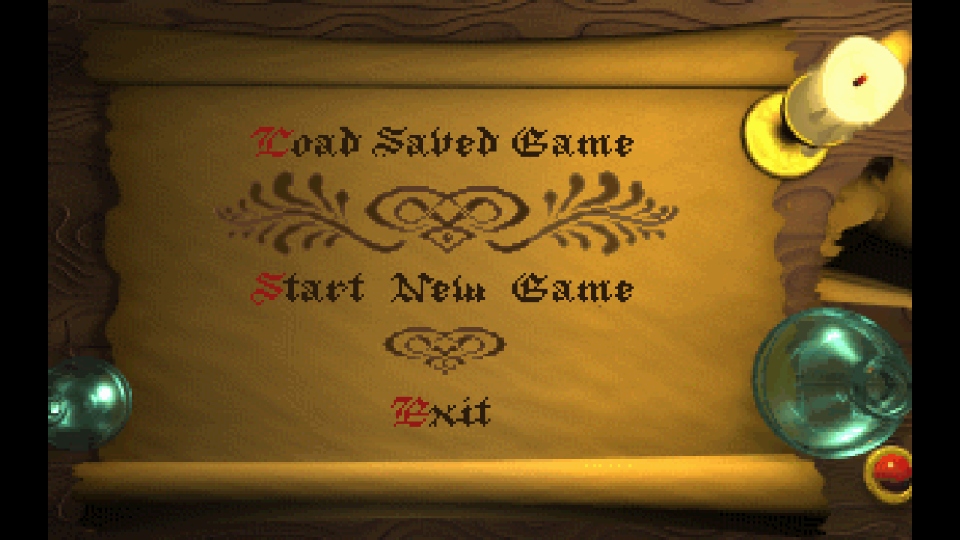 �Ϲž���2ذ�����ֻ���(Daggerfall Unity)1.1.1.7��׿���ͼ0