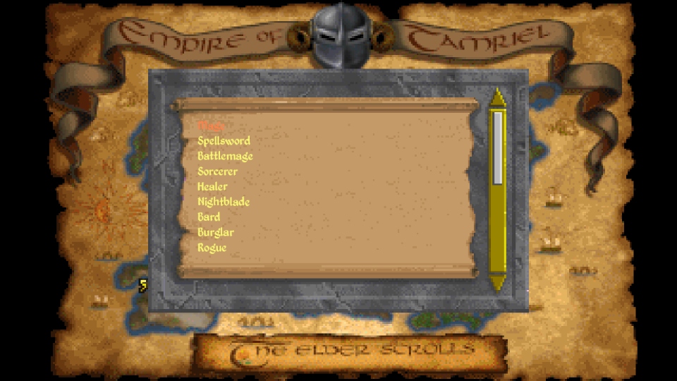 �Ϲž���2ذ�����ֻ���(Daggerfall Unity)1.1.1.7��׿���ͼ3