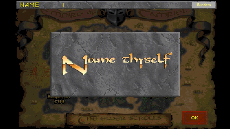 �Ϲž���2ذ�����ֻ���(Daggerfall Unity)1.1.1.7��׿���ͼ4