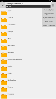 Little File Explorer��ͼ3