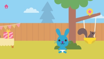 西米宝宝托儿所免费最新版截图3