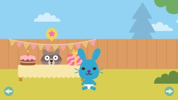 西米宝宝托儿所免费最新版截图2