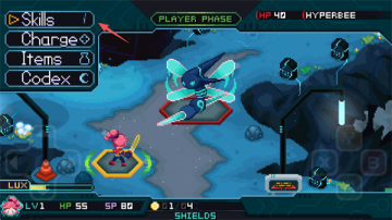 露娜之光手机版截图2