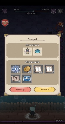 66666年黑暗魔法师降临游戏(Dark Mage - Reincarnation after 66666 years)截图2