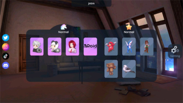 虚拟机器人2最新版本(Virtual Droid)截图2