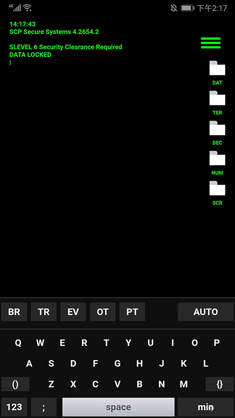 geektyper手机版1.0.1安卓版截图1