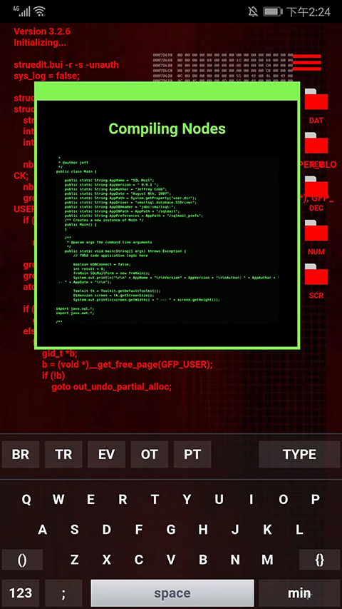 geektyper手机版1.0.1安卓版截图3