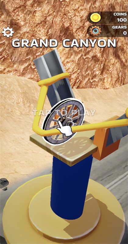 模拟轮胎高手小游戏7.3.4最新版截图4