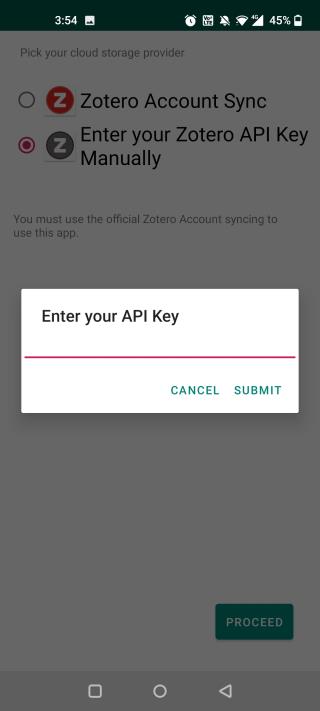 Zoo for Zotero安装包4.0.0官方版截图0