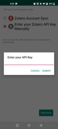 Zoo for Zotero��װ����ͼ0