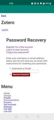 Zoo for Zotero��װ����ͼ3