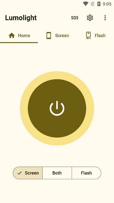 Lumolight官方正版4.0.0.30最新版截图0