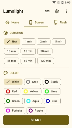 Lumolight�ٷ������ͼ1