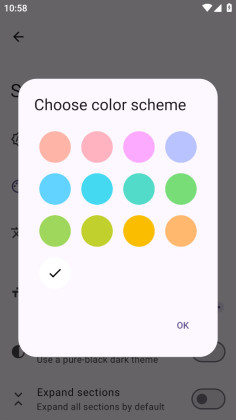 WikiReader app截图0