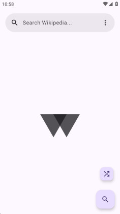 WikiReader app截图3