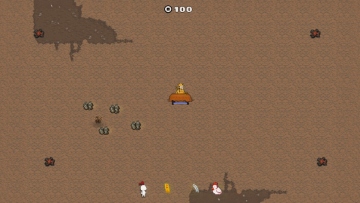 僵尸道长手游截图2